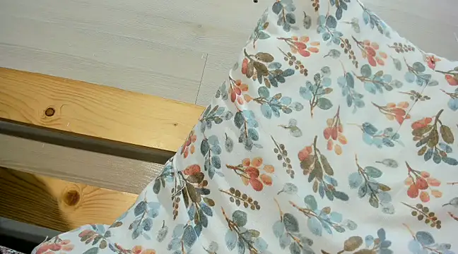 CRISTIINA37 online show from January 2025 03:50:01 PM