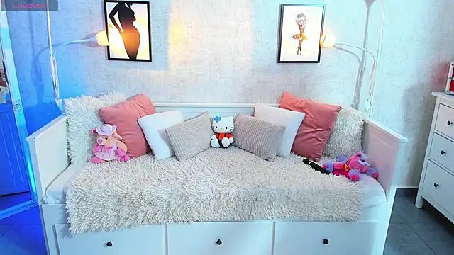 LindsayDeee online show from September 2025 06:13:02 AM