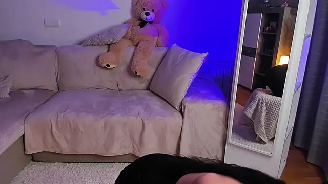 LindsayDeee online show from February 2026 08:03:02 AM