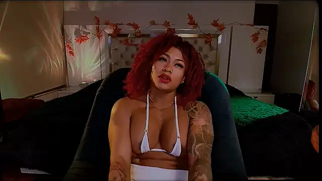 HeidiCox online show from September 2025 02:48:02 AM