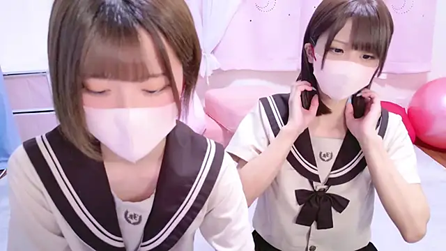 Snapshot of Madoka_0116 chatting on January 2025 01:49:02 PM Madoka 0116 online show from January 2025 01:49:02 PM