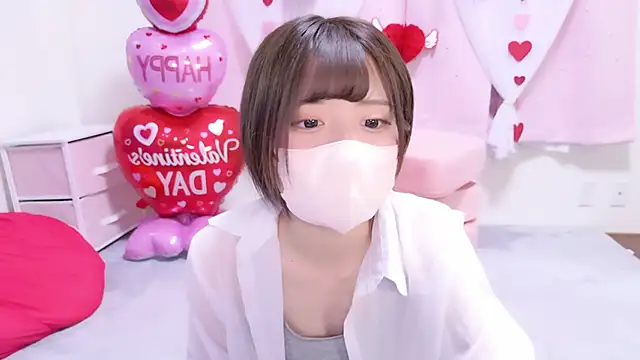 Snapshot of Madoka_0116 chatting on February 2025 02:26:02 AM Madoka 0116 online show from February 2025 02:26:02 AM