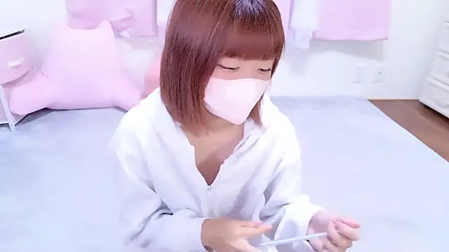 Snapshot of Madoka_0116 chatting on September 2025 02:44:01 AM Madoka 0116 online show from September 2025 02:44:01 AM