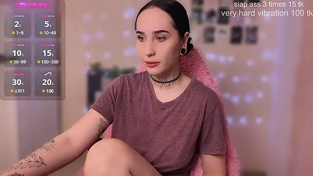 Snapshot of AnastasiaSun chatting on December 2024 12:08:02 PM AnastasiaSun online show from December 2024 12:08:02 PM