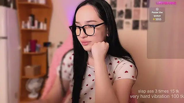 Snapshot of AnastasiaSun chatting on January 2025 10:56:01 PM AnastasiaSun online show from January 2025 10:56:01 PM