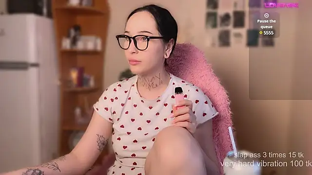 Snapshot of AnastasiaSun chatting on February 2025 12:08:01 PM AnastasiaSun online show from February 2025 12:08:01 PM