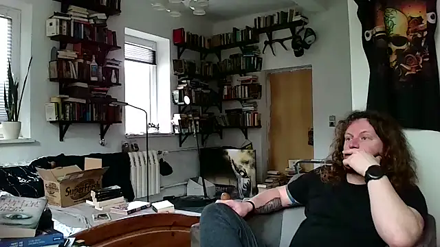 sunr1sa online show from January 2025 11:41:02 AM