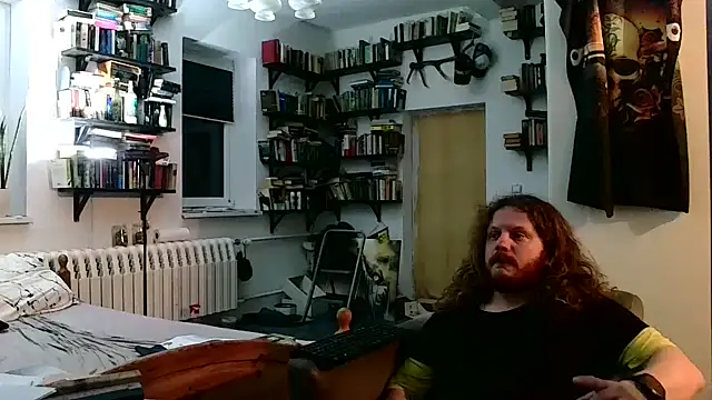 sunr1sa online show from January 2025 04:54:02 PM