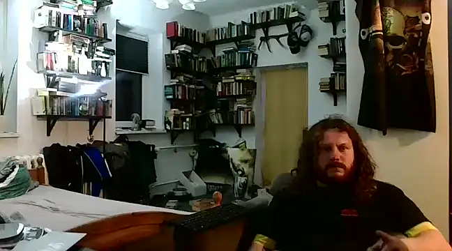 sunr1sa online show from January 2025 04:33:01 PM