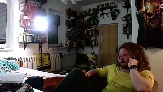 sunr1sa online show from March 2025 06:37:02 PM