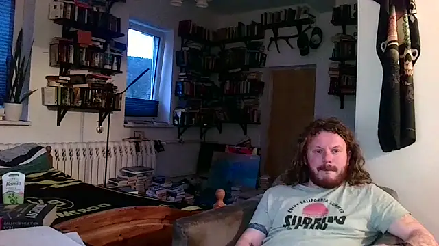 sunr1sa online show from February 2026 06:20:02 AM