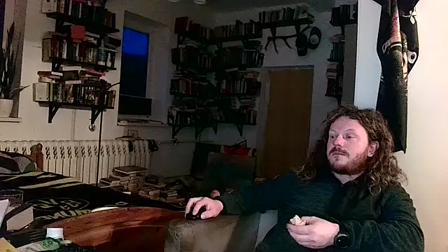 sunr1sa online show from March 2026 05:02:02 AM