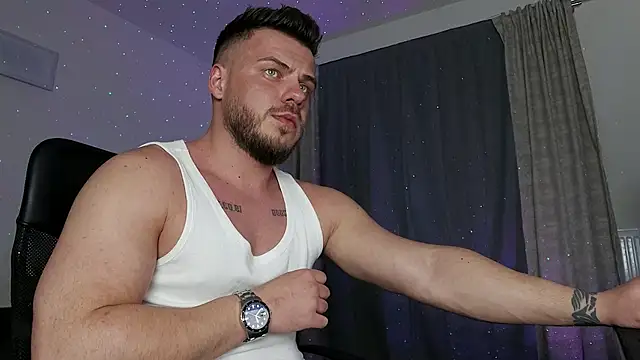 juliusmasters online show from February 2025 11:25:02 PM