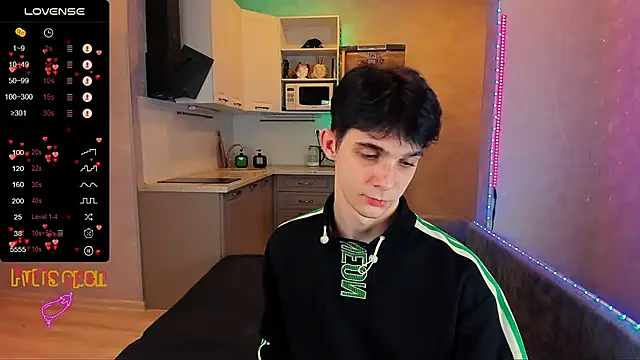 Snapshot of Aaron_Boom chatting on November 2025 12:14:02 AM Aaron Boom online show from November 2025 12:14:02 AM