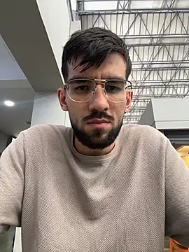 Mr WhiteCock online show from June 2026 07:22:02 PM