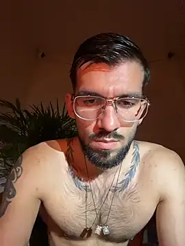 Mr WhiteCock online show from June 2026 11:58:01 PM