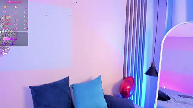 charloottee 1 online show from February 2025 01:49:02 PM