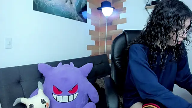 Snapshot of Angel_Dust18 chatting on January 2025 08:57:01 PM Angel Dust18 online show from January 2025 08:57:01 PM