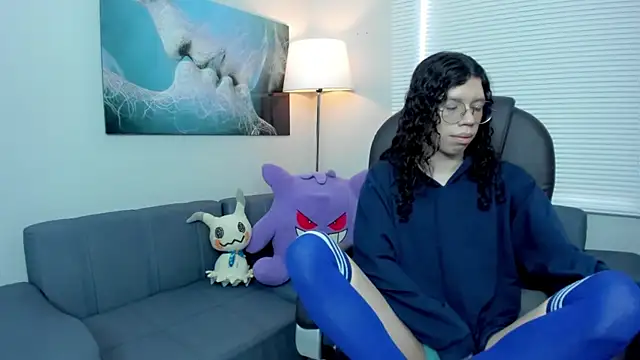 Snapshot of Angel_Dust18 chatting on September 2025 02:16:01 PM Angel Dust18 online show from September 2025 02:16:01 PM