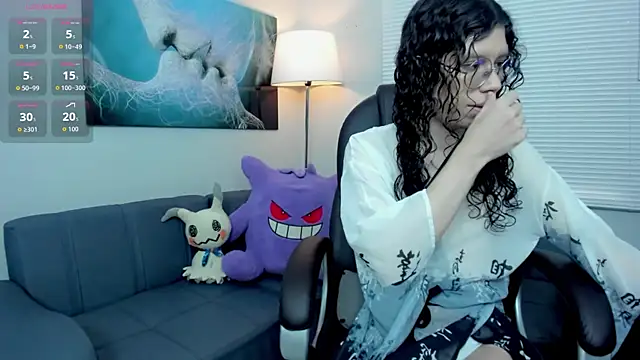 Snapshot of Angel_Dust18 chatting on September 2025 02:06:01 PM Angel Dust18 online show from September 2025 02:06:01 PM