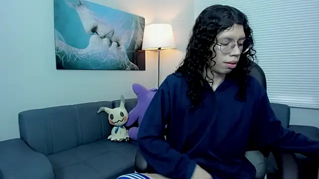 Snapshot of Angel_Dust18 chatting on September 2025 02:32:01 PM Angel Dust18 online show from September 2025 02:32:01 PM