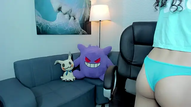 Snapshot of Angel_Dust18 chatting on October 2025 02:59:01 PM Angel Dust18 online show from October 2025 02:59:01 PM