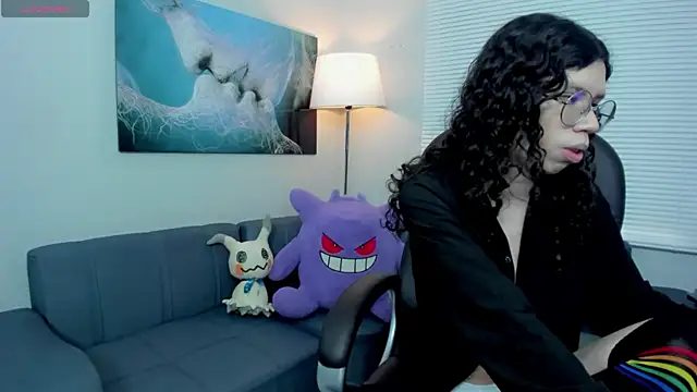 Snapshot of Angel_Dust18 chatting on October 2025 03:01:02 PM Angel Dust18 online show from October 2025 03:01:02 PM