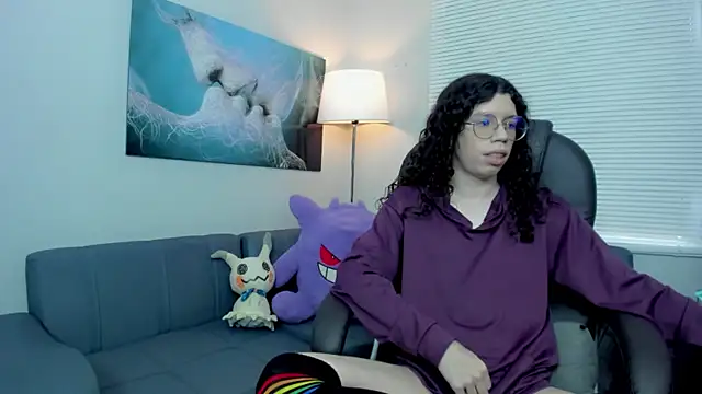 Snapshot of Angel_Dust18 chatting on October 2025 02:53:01 PM Angel Dust18 online show from October 2025 02:53:01 PM