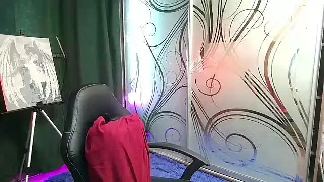 JuliaMorganss online show from May 2026 06:55:02 AM