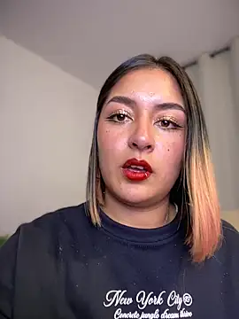 Rae Lil White online show from February 2025 11:26:01 PM