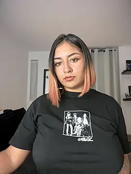 Rae Lil White online show from February 2025 02:09:02 AM