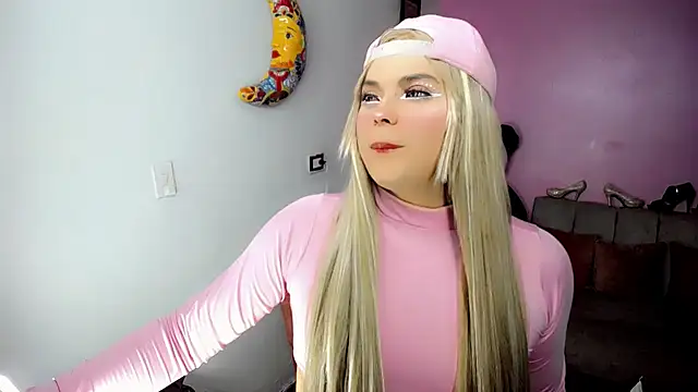 SweetKim21 online show from March 2025 07:30:01 AM