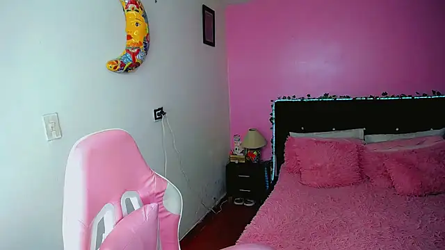 Snapshot of SweetKim21 chatting on March 2026 07:15:01 AM SweetKim21 online show from March 2026 07:15:01 AM