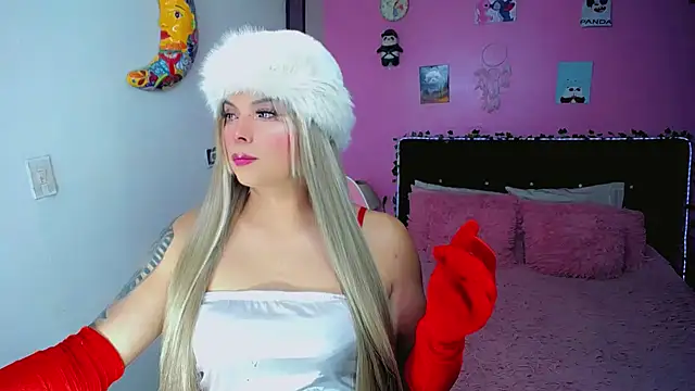 SweetKim21 online show from April 2026 12:32:01 PM