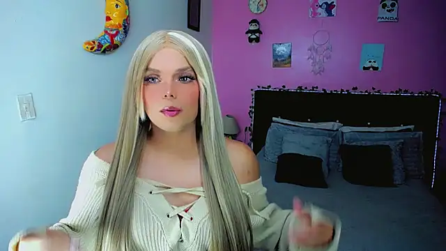 SweetKim21 online show from April 2026 11:45:02 AM