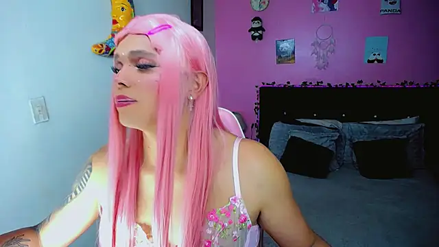 SweetKim21 online show from April 2026 06:44:02 AM