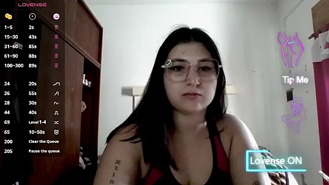 imsohornydacom online show from February 2025 06:59:01 PM