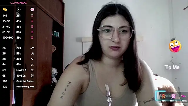 imsohornydacom online show from February 2025 05:36:02 PM