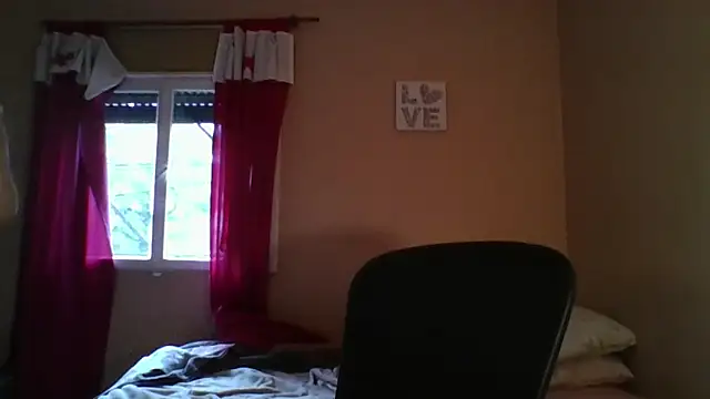 imsohornydacom online show from November 2025 03:59:01 PM