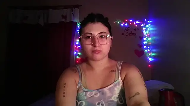 imsohornydacom online show from February 2026 10:50:01 PM