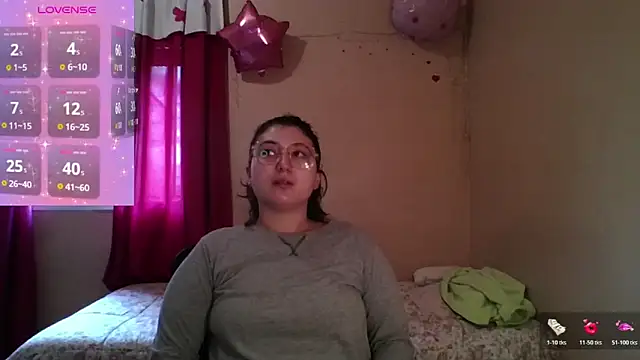 imsohornydacom online show from April 2026 05:46:01 PM