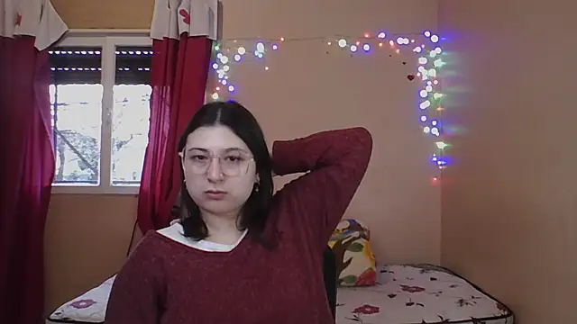 imsohornydacom online show from July 2026 05:17:01 PM
