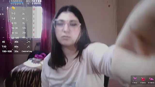 imsohornydacom online show from July 2026 05:45:02 PM