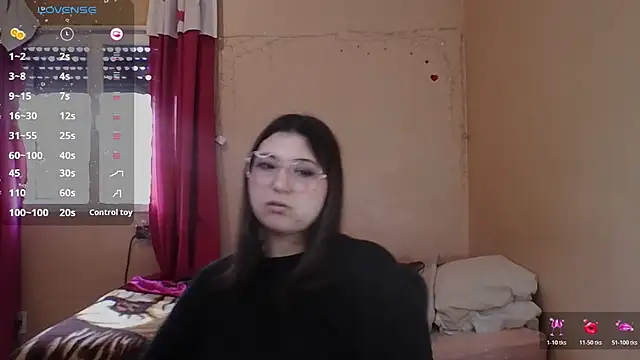 imsohornydacom online show from July 2026 06:20:01 PM