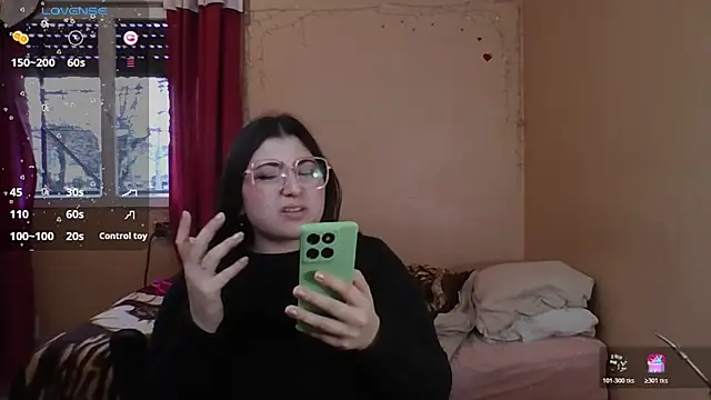 imsohornydacom online show from July 2026 07:39:01 PM