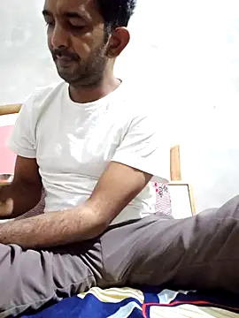 BLACK DiCK DADDY 32 online show from September 2025 05:38:02 PM