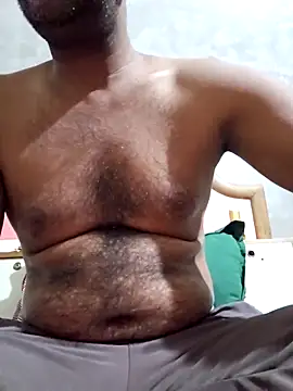 BLACK DiCK DADDY 32 online show from October 2025 06:54:02 PM