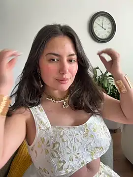 sukhakunis1 online show from June 2026 04:53:01 PM