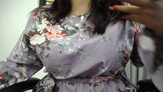 dayadubey  online show from January 2025 10:10:01 AM