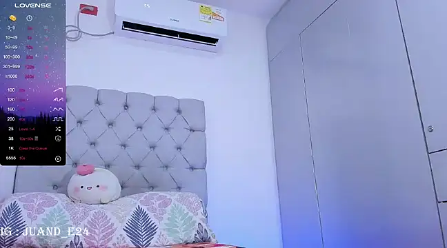 juande 24 online show from January 2025 04:41:01 AM